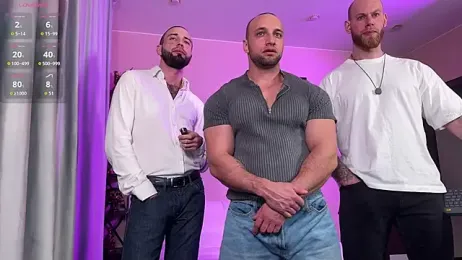 FireBeard_ stripchat stream image