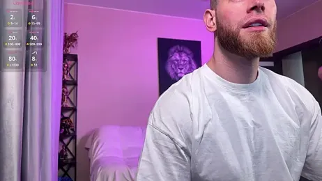 FireBeard_ stripchat stream image