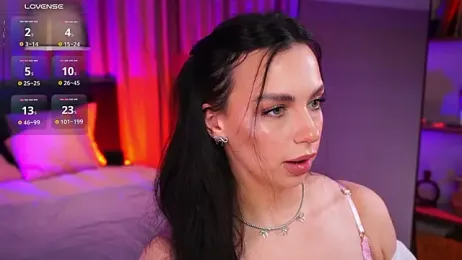 LunaNight stripchat stream image