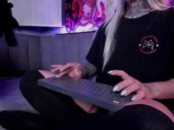 jadeykhada chaturbate stream image, 07.03.2026 23:10