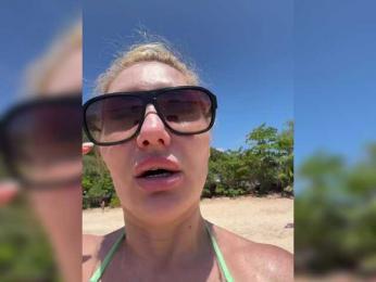 Tvoyasamka77 bongacams stream image, 08.03.2026 05:00