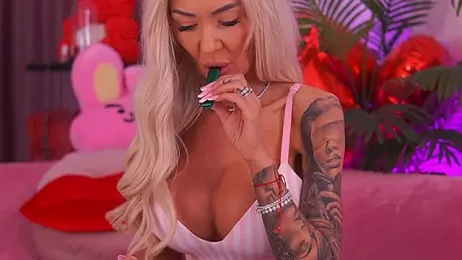 fallingangel stripchat stream image