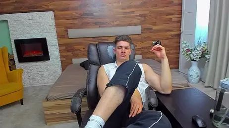 MaxKaiden stripchat stream image, 09.03.2026 05:20