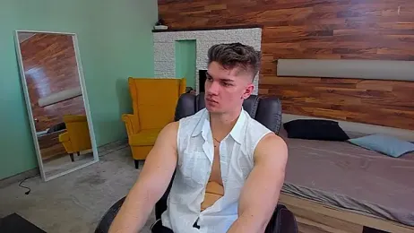MaxKaiden stripchat stream image, 09.03.2026 05:20