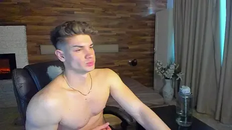 MaxKaiden stripchat stream image, 09.03.2026 05:20