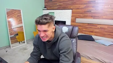 MaxKaiden stripchat stream image, 09.03.2026 05:20