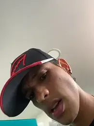 HarryGaze stripchat stream image, 09.03.2026 13:50