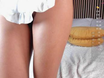 WILD-ANGEL777 bongacams stream image