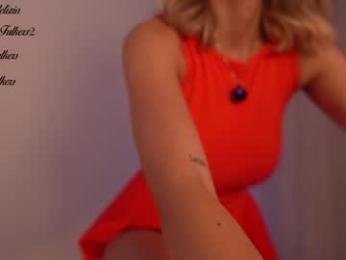 letiziafulkers1 chaturbate stream image