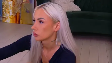 Bailey_Rush stripchat stream image