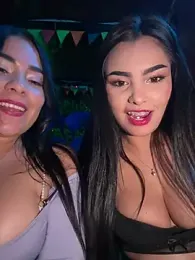 Maddy_Rouse_ stripchat stream image