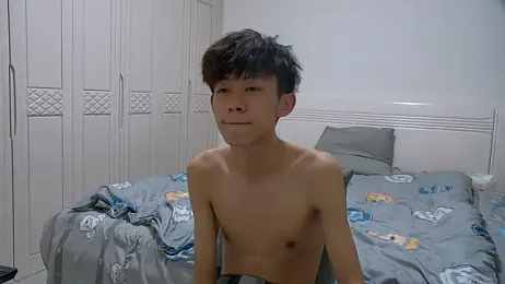 paofu-001 stripchat stream image