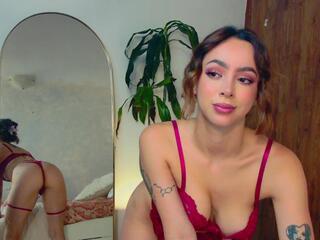 Alyssa Bonett flirt4free stream image, 10.03.2026 22:40