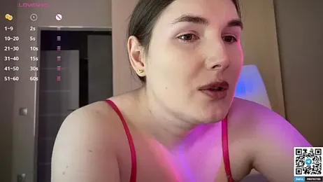 Maria_Bowie stripchat stream image