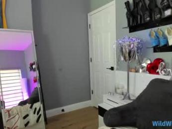 wildwifebarbie chaturbate stream image, 11.03.2026 16:10