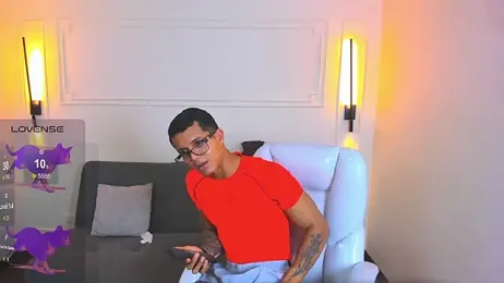 Paradise_boy_s stripchat stream image, 11.03.2026 17:50