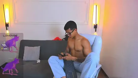 Paradise_boy_s stripchat stream image, 11.03.2026 17:50