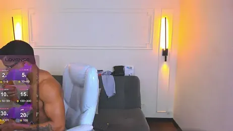 Paradise_boy_s stripchat stream image, 11.03.2026 17:50