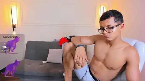 Paradise_boy_s stripchat stream image, 11.03.2026 17:50