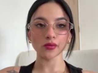 kiraalopez camsoda stream image, 11.03.2026 21:40