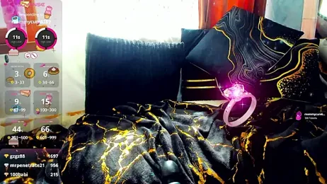 Sassy_Teen stripchat stream image