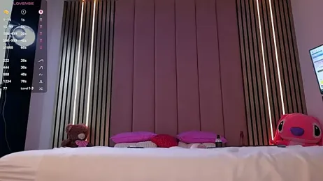 Vesya stripchat stream image, 12.03.2026 08:00