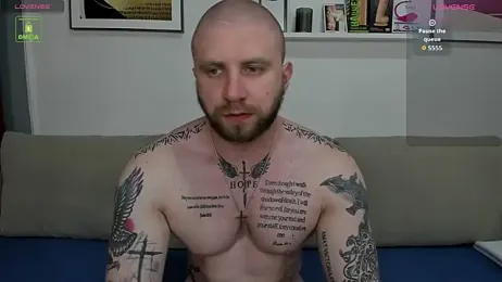 Gerard_Finbar stripchat stream image