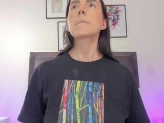 helen-moorex camsoda stream image, 12.03.2026 12:40