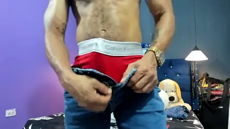 Salomon_koude stripchat stream image, 13.03.2026 17:40