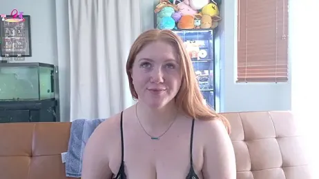 Scarlettredff stripchat stream image