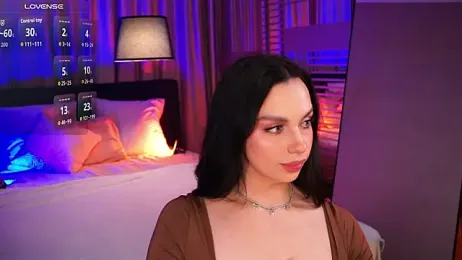 LunaNight stripchat stream image