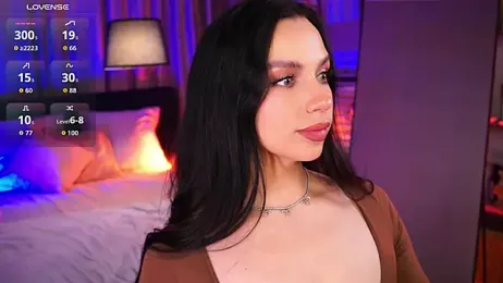 LunaNight stripchat stream image