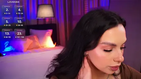 LunaNight stripchat stream image