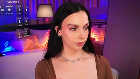 LunaNight stripchat stream image