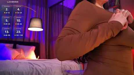 LunaNight stripchat stream image