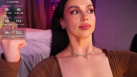 LunaNight stripchat stream image