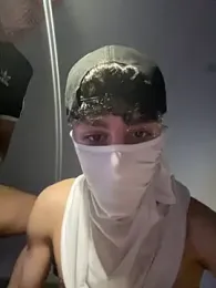 HitShelf stripchat stream image