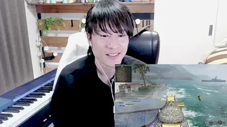 IroManager stripchat stream image, 13.03.2026 21:40