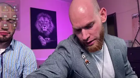 FireBeard_ stripchat stream image