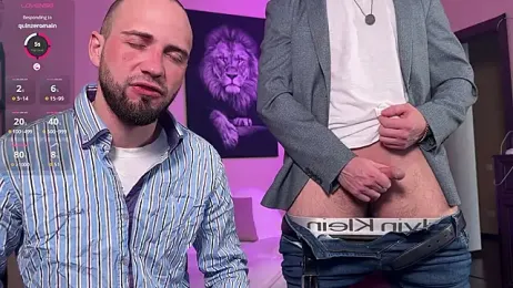 FireBeard_ stripchat stream image