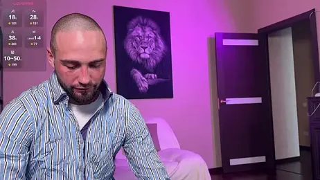 FireBeard_ stripchat stream image