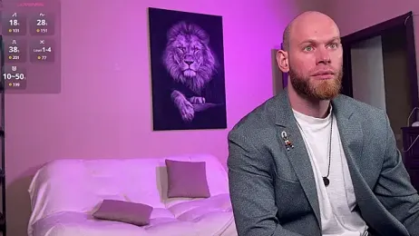 FireBeard_ stripchat stream image