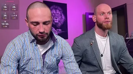 FireBeard_ stripchat stream image