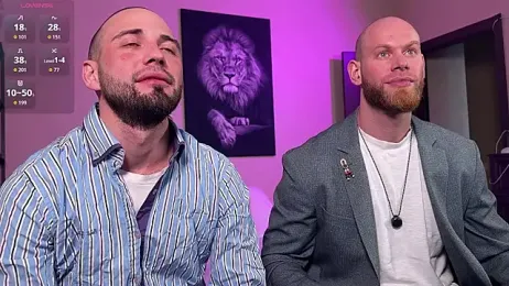 FireBeard_ stripchat stream image