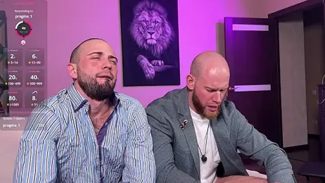 FireBeard_ stripchat stream image