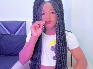 harmony-01 camsoda stream image, 14.03.2026 19:50