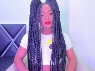 harmony-01 camsoda stream image, 14.03.2026 19:50