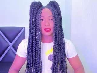 harmony-01 camsoda stream image, 14.03.2026 19:50