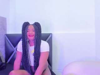 harmony-01 camsoda stream image, 14.03.2026 19:50