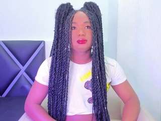 harmony-01 camsoda stream image, 14.03.2026 19:50